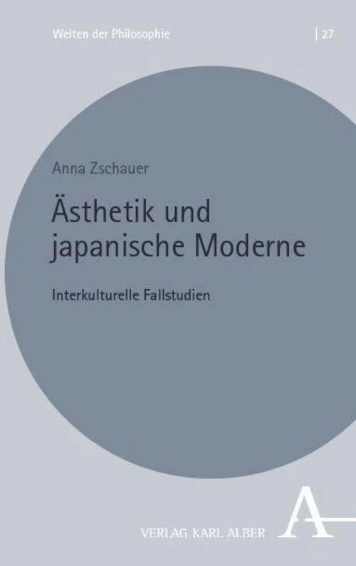 Ästhetik und japanische Moderne
