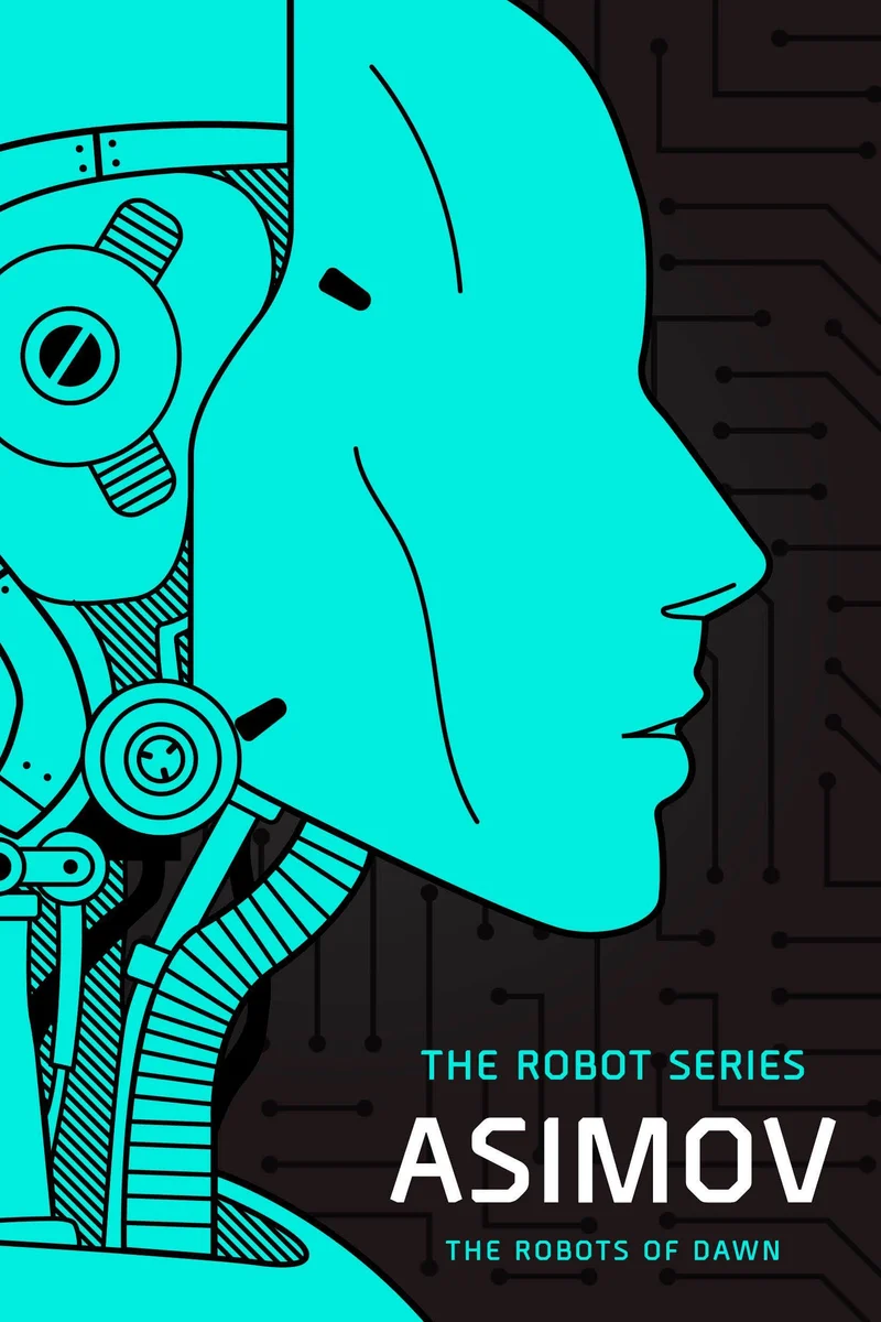 The Robots of Dawn