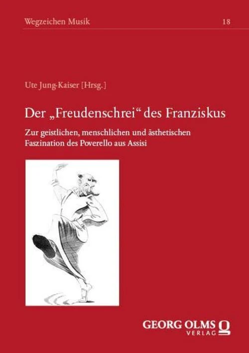 Der \"Freudenschrei\" des Franziskus