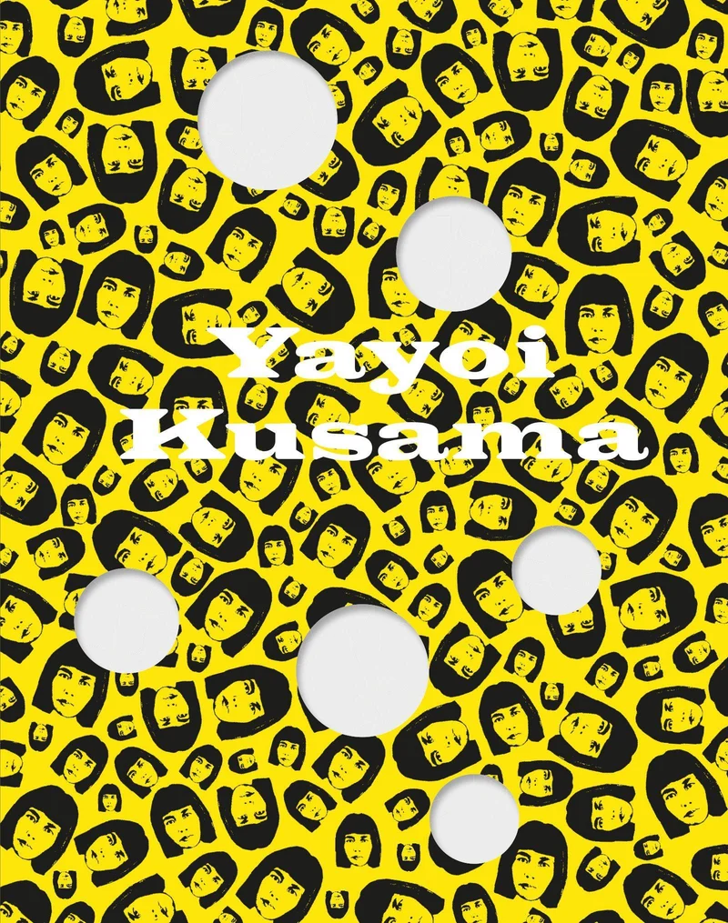 Yayoi Kusama