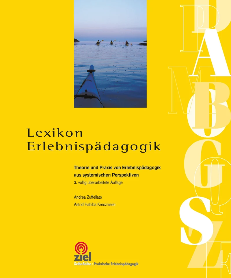 Lexikon Erlebnispädagogik