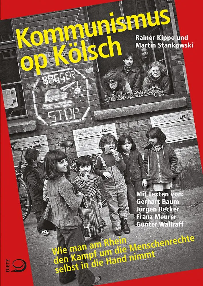 Kommunismus op Kölsch