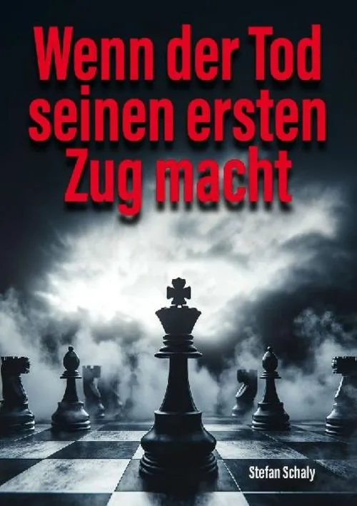 Wenn der Tod seinen ersten Zug macht