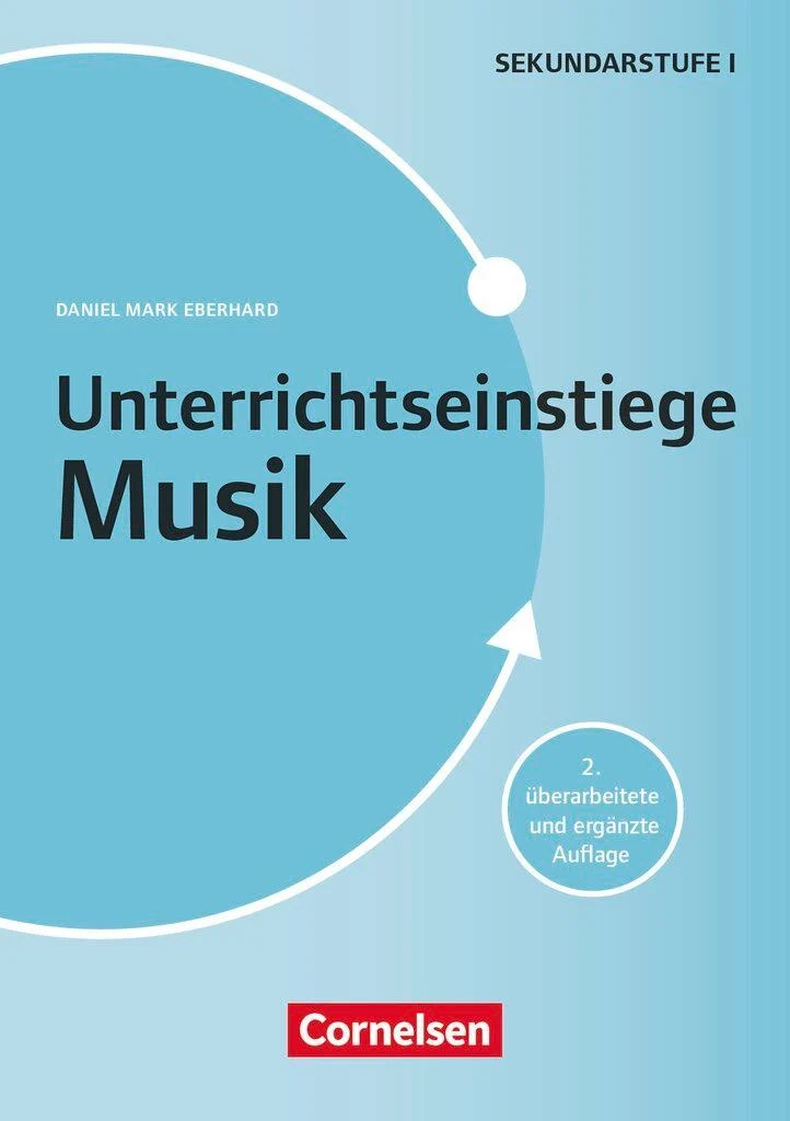 Unterrichtseinstiege Musik für die Klassen 5-10