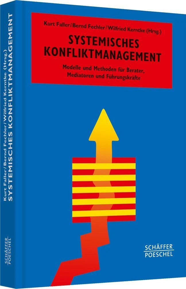 Systemisches Konfliktmanagement