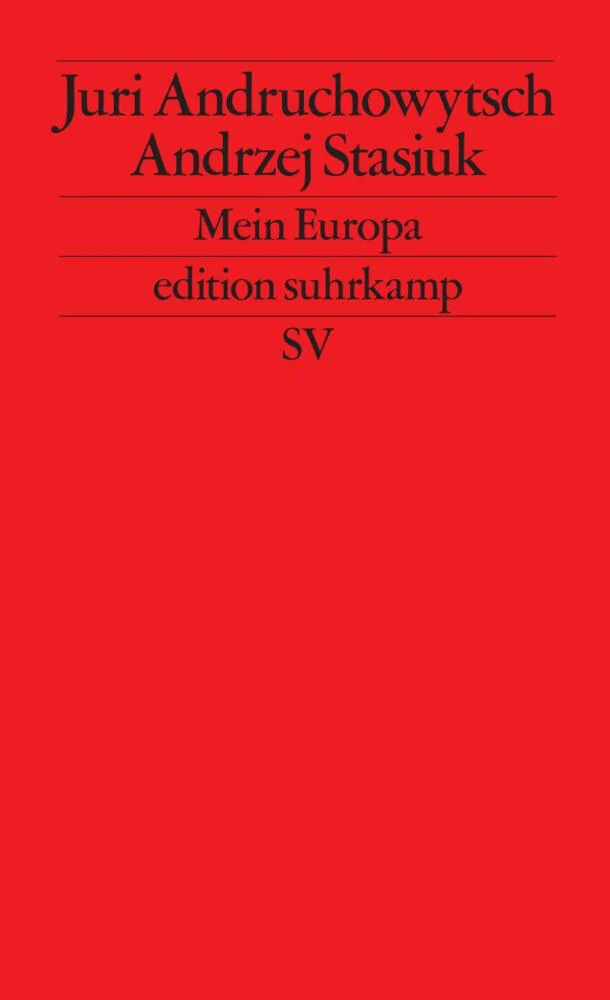 Mein Europa