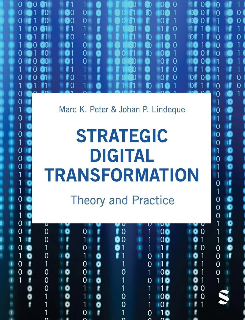 Strategic Digital Transformation