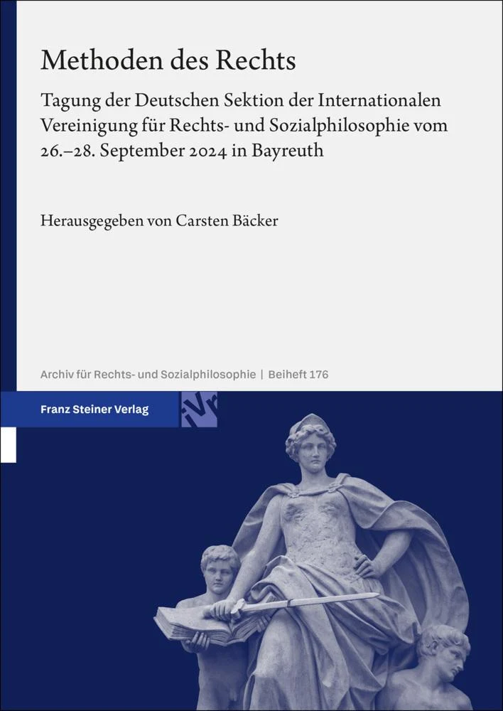 Methoden des Rechts