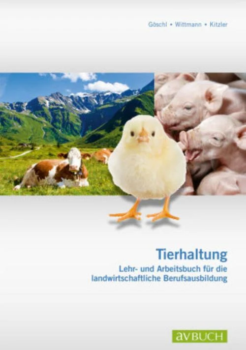 Tierhaltung