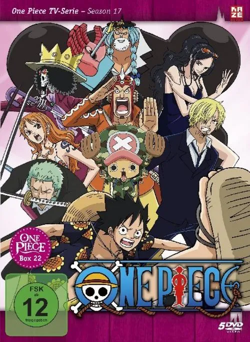 One Piece