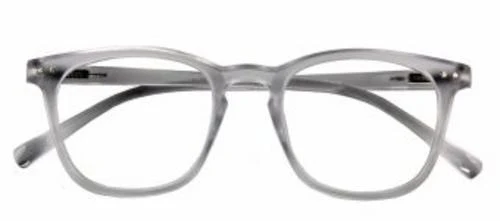 Lesebrille HANG OVER LIFE, schwarz, +3.00 dpt mit Etui