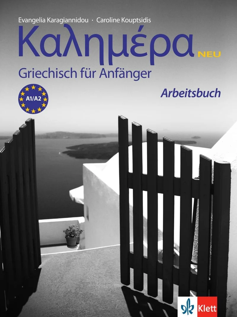 Kalimera neu A1-A2