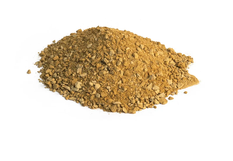 Gravier D'Or 0-5mm BigBag - wassergebundene Wegedecke -