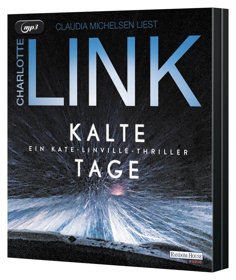Kalte Tage: Ein Kate-Linville-Thriller - Der neue Spitzenthriller der Nr.-1-Bestsellerautorin (Die Kate-Linville-Reihe, Band 6)