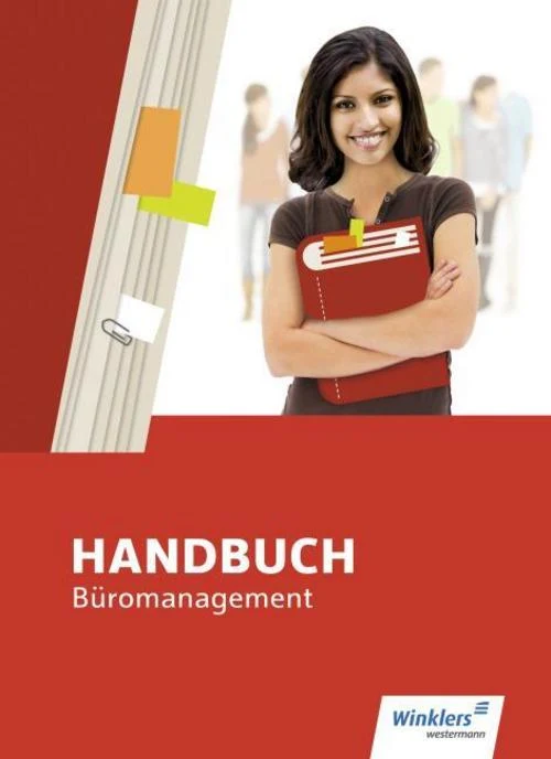 Handbuch Büromanagement. Schulbuch