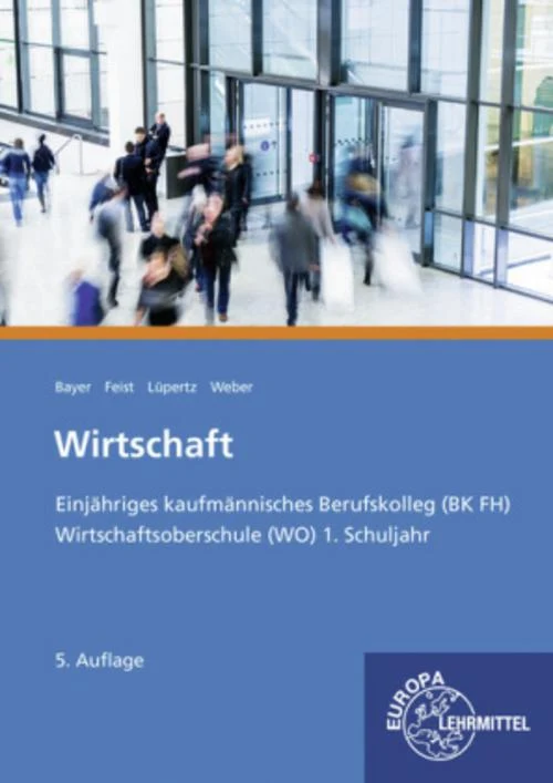 Wirtschaft