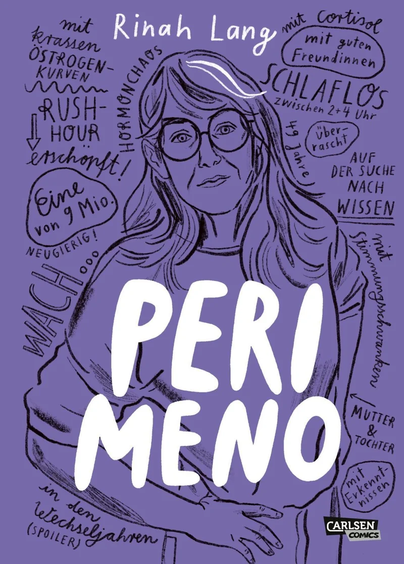 Peri Meno
