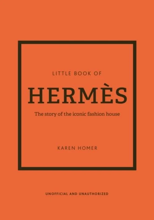 The Little Book of Hermès