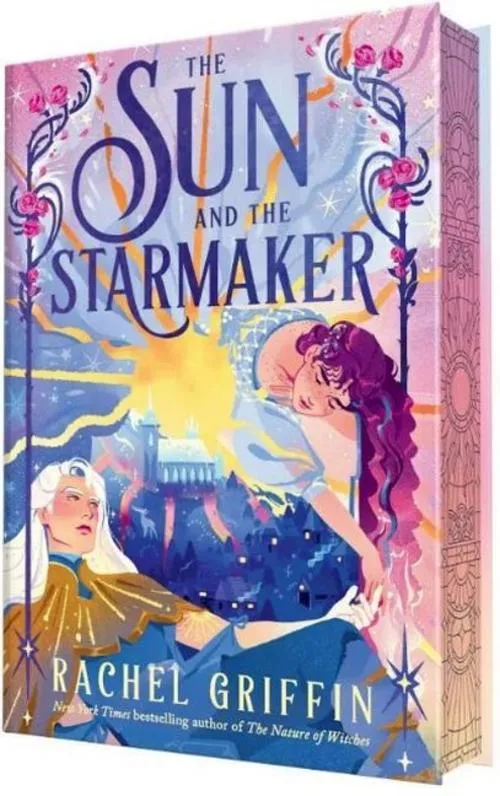 The Sun and the Starmaker (Deluxe Edition)