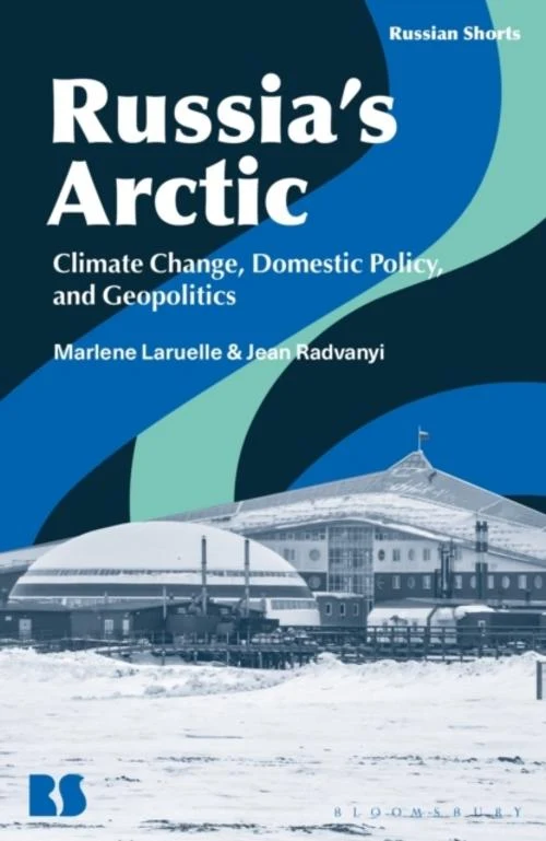 Russia's Arctic