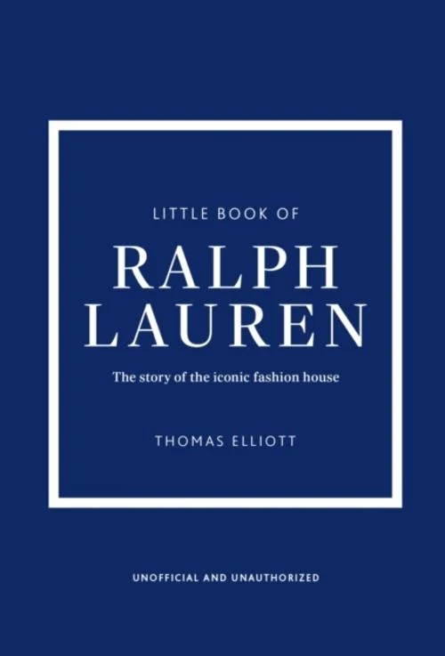 Little Book of Ralph Lauren