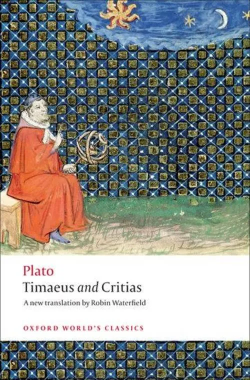 Timaeus & Critias