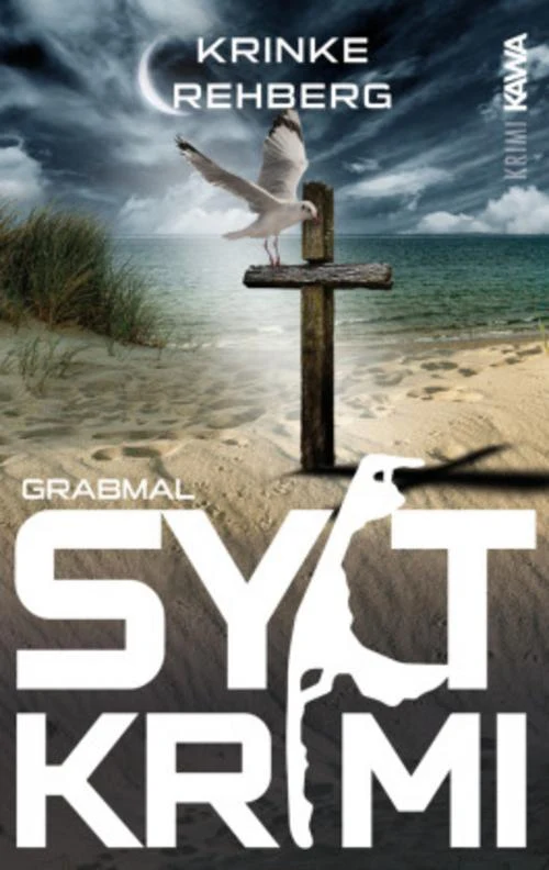 SYLTKRIMI Grabmal