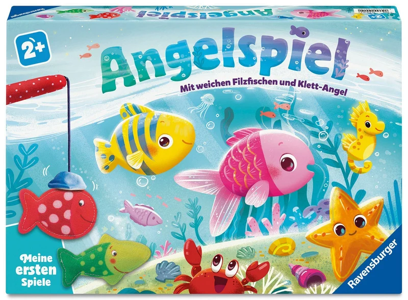 Angelspiel