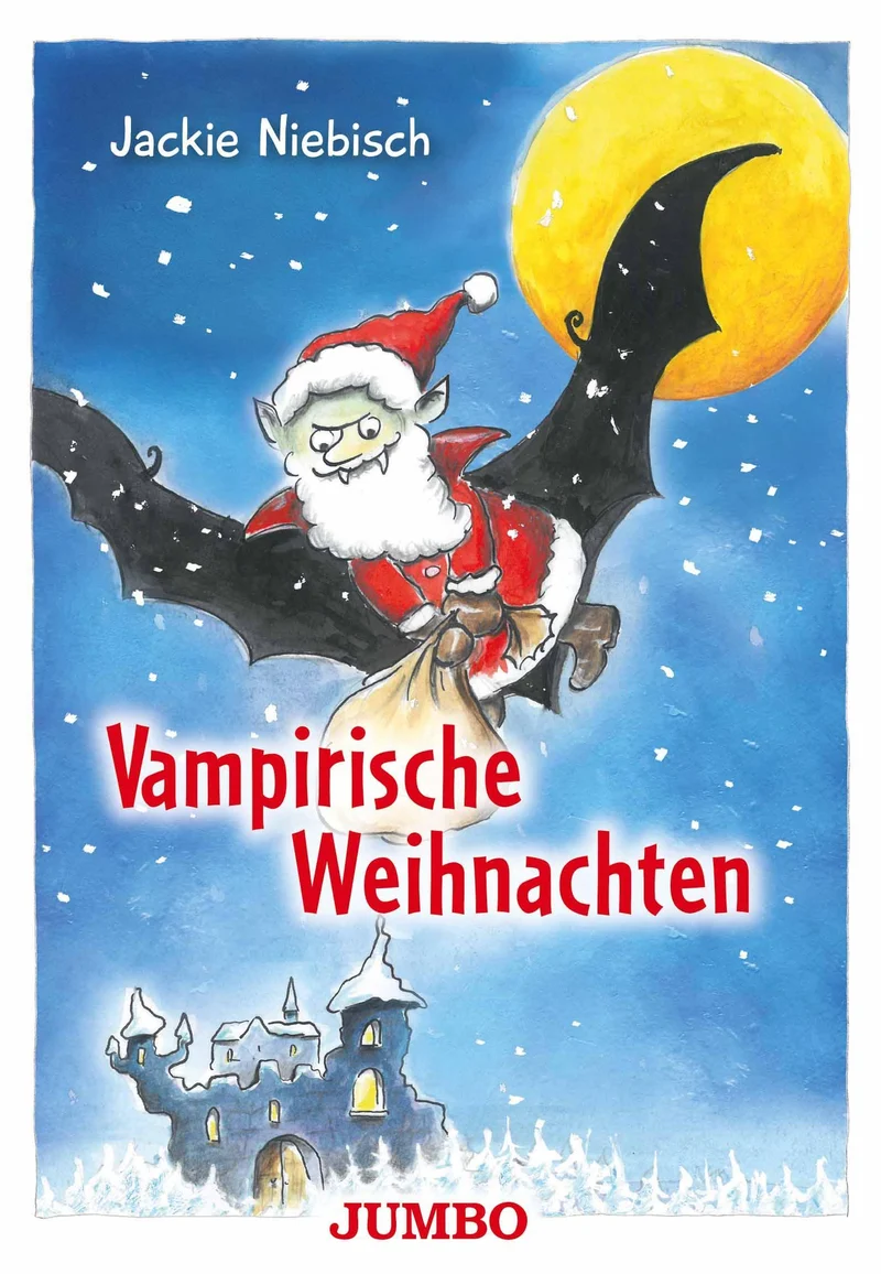 Vampirische Weihnachten