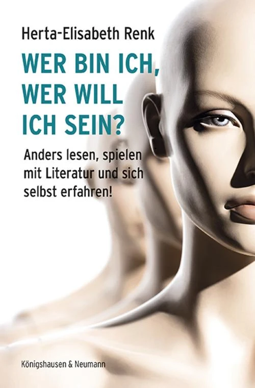 Wer bin ich, wer will ich sein?