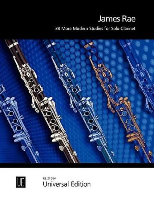 38 More Modern Studies