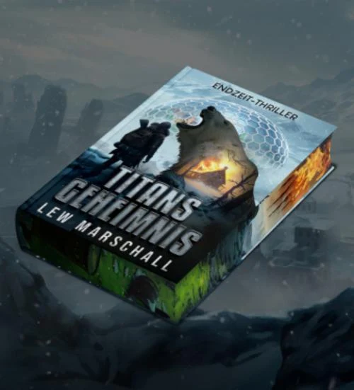 Titans Geheimnis