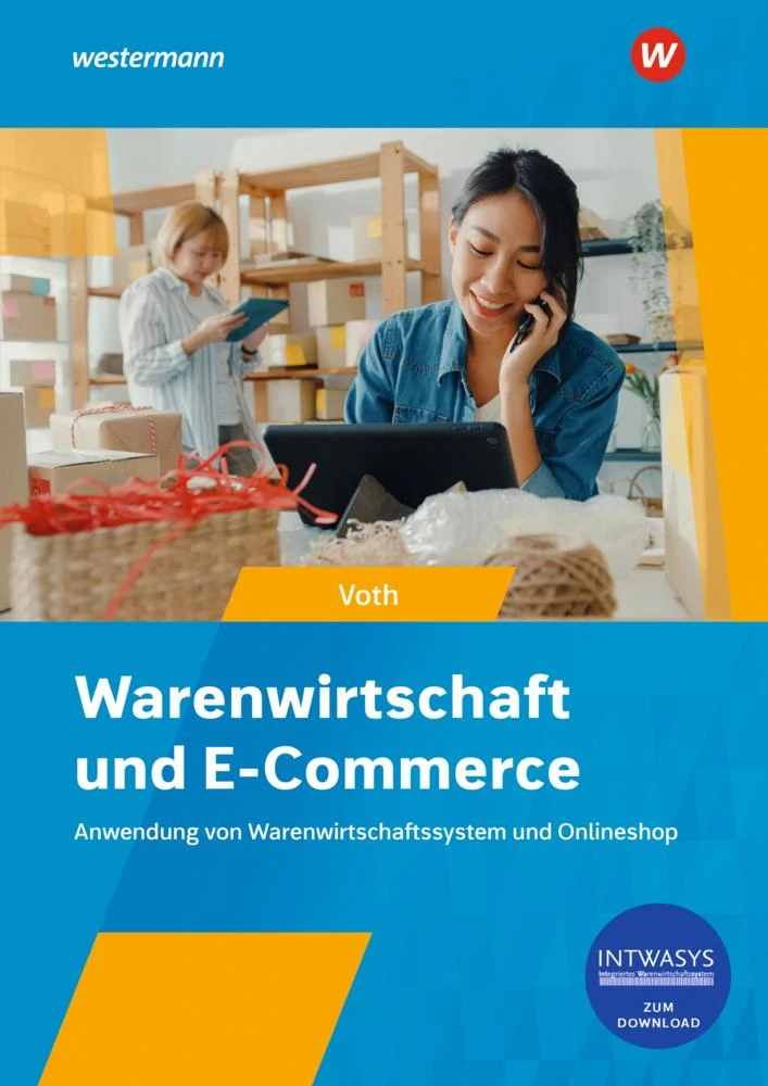 Warenwirtschaft und E-Commerce
