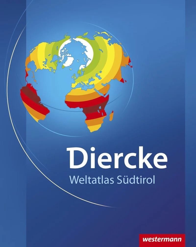 Diercke Weltatlas