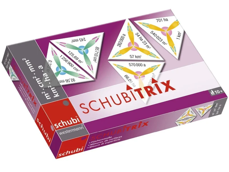 SCHUBITRIX Mathematik