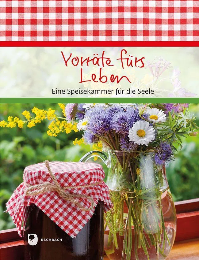 Vorräte fürs Leben