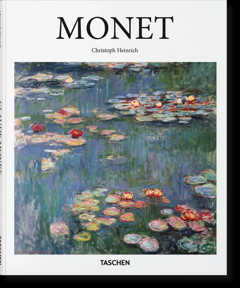 Monet