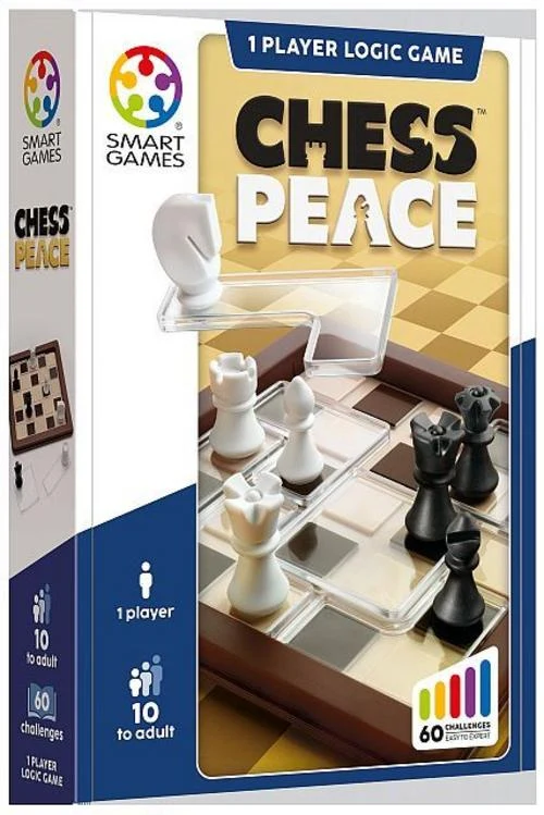 Chess Peace