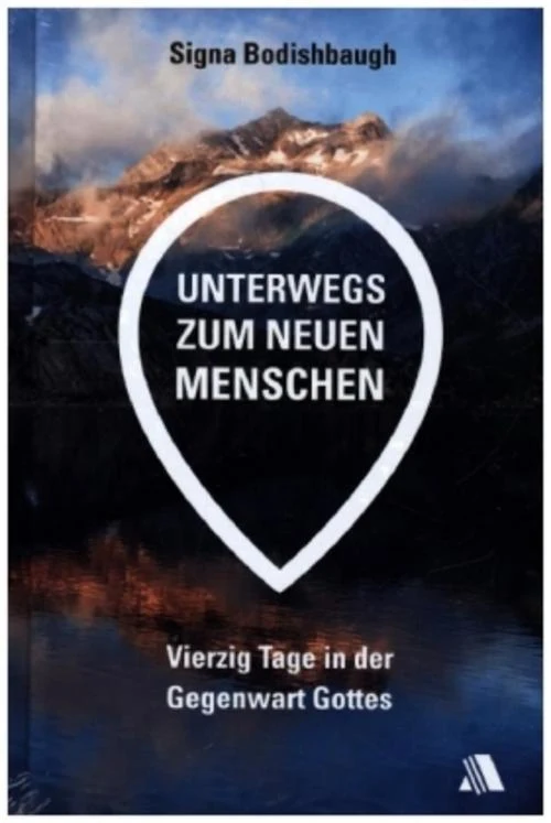 Unterwegs zum neuen Menschen