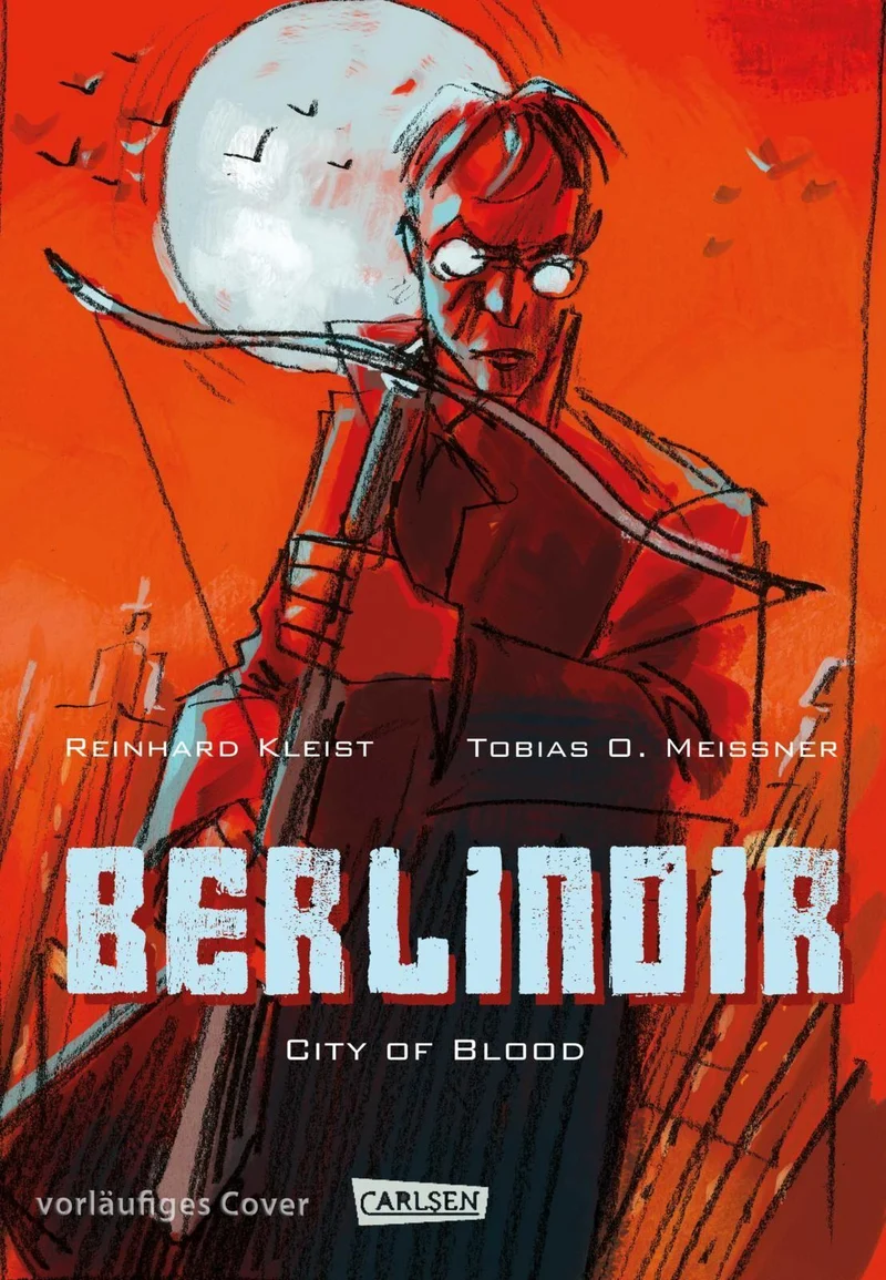Berlinoir (Neuausgabe)