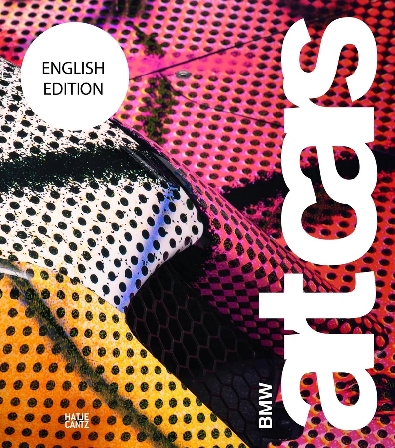 BMW Art Cars - Rolling Sculptures from Andy Warhol to Jeff Koons | Expanded Edition, Hardcover in Slipcase