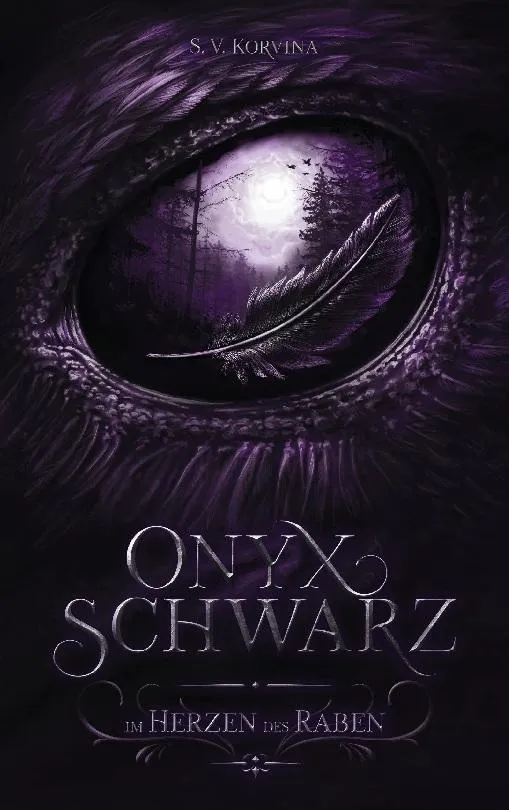 Onyx Schwarz