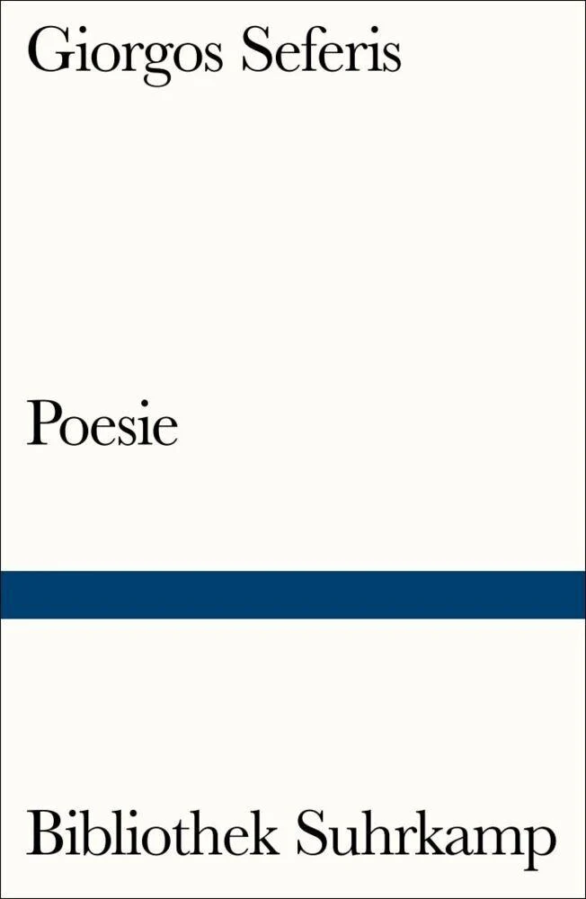 Poesie