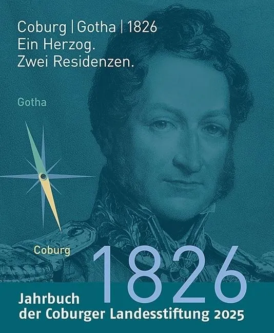 Coburg | Gotha | 1826