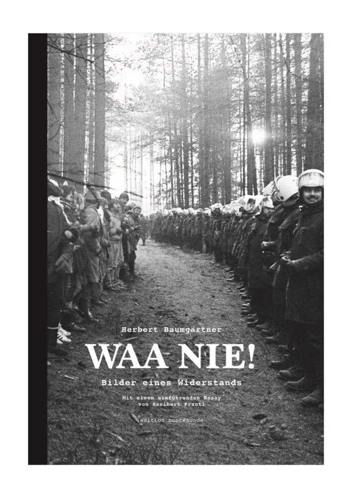 WAA NIE!