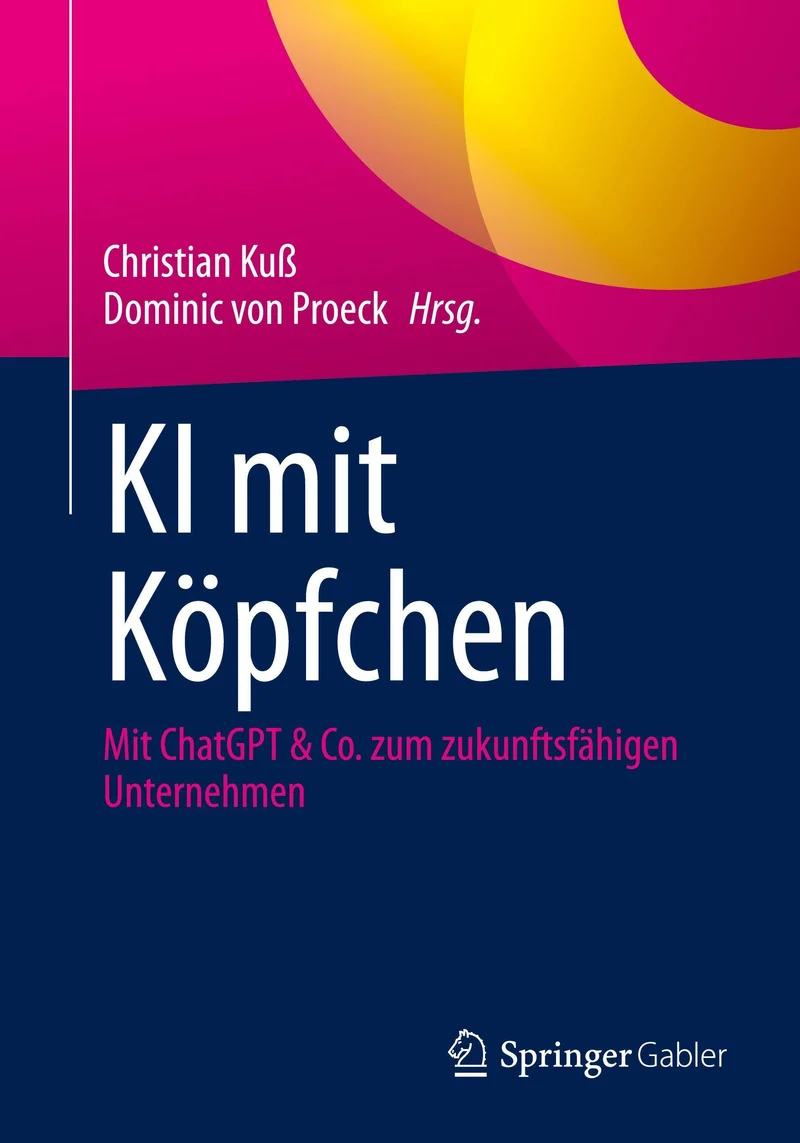 KI mit Köpfchen