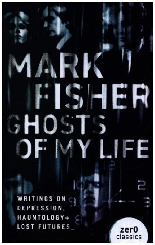 Ghosts of My Life