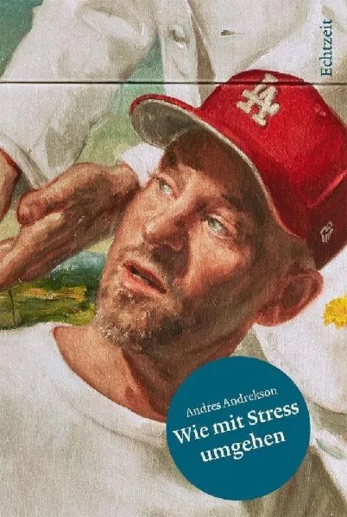 Wie mit Stress umgehen