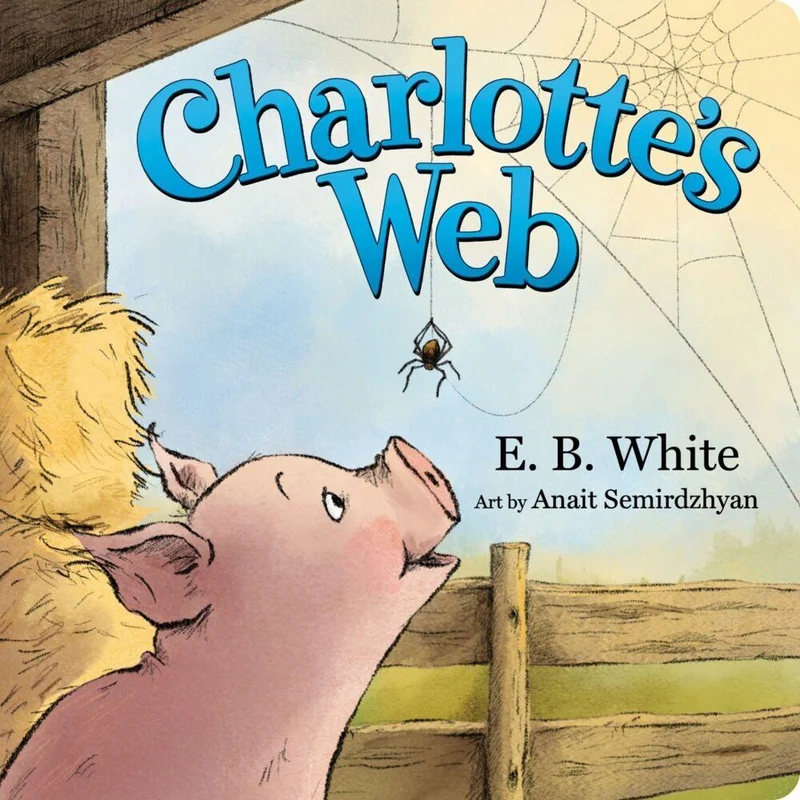 Charlotte's Web
