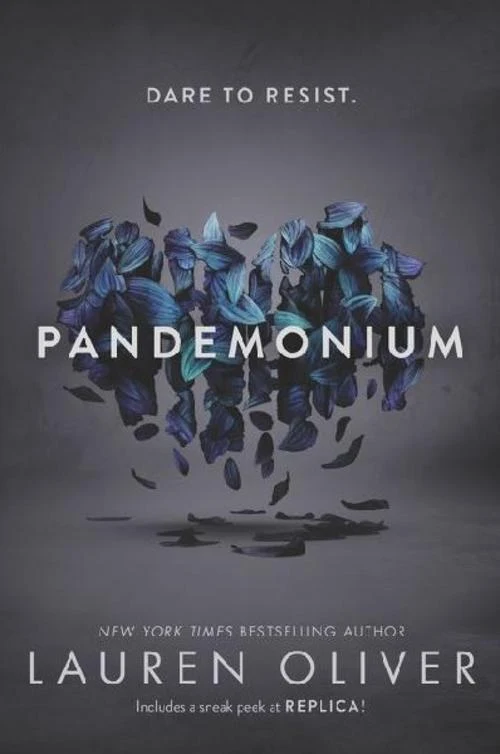 Pandemonium